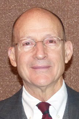Wayne Moody